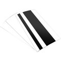 Ambir Bulk Calibration Sheets For A4 Scanners - 25 Sheet Pack SA425-CS